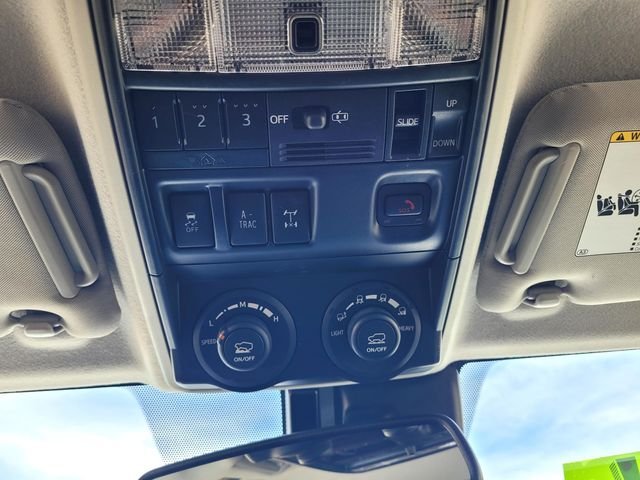 Used 2023 White Toyota TRD Off-Road Premium image 19