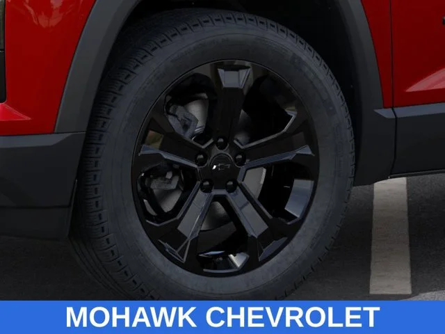 2027 Chevrolet Equinox LT - Photo 9