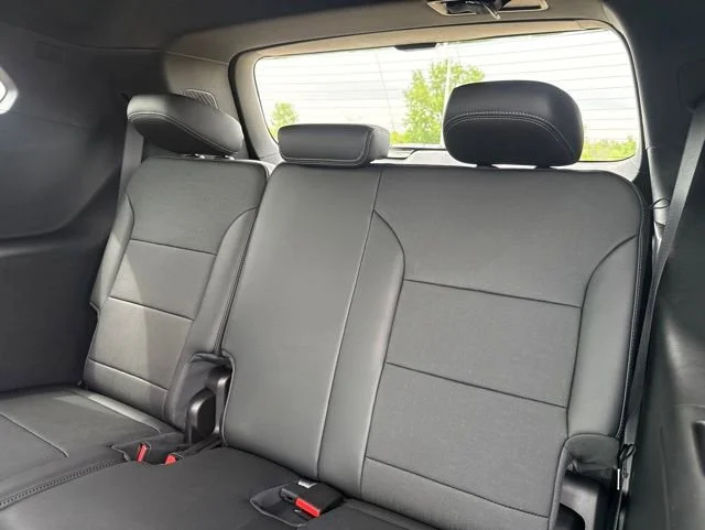 2026 Buick Enclave Preferred - Photo 42