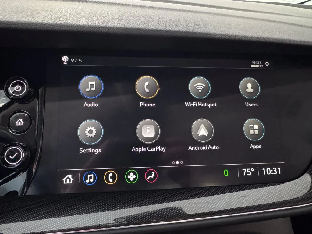 2023 Buick Envision Essence - Photo 18