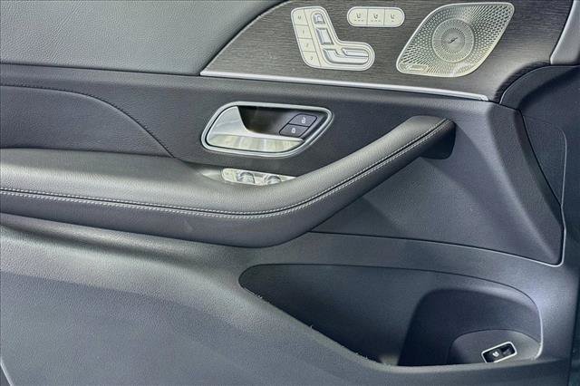 New 2027 Dark Petrol Mercedes-Benz GLE 450 image 46