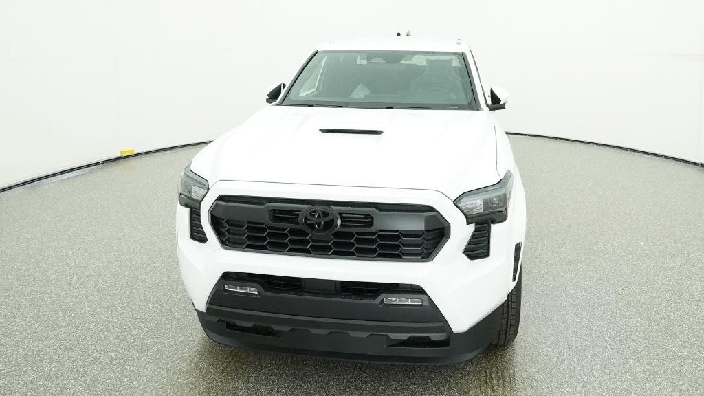 New 2026 Ice Cap Toyota TRD Sport image 28