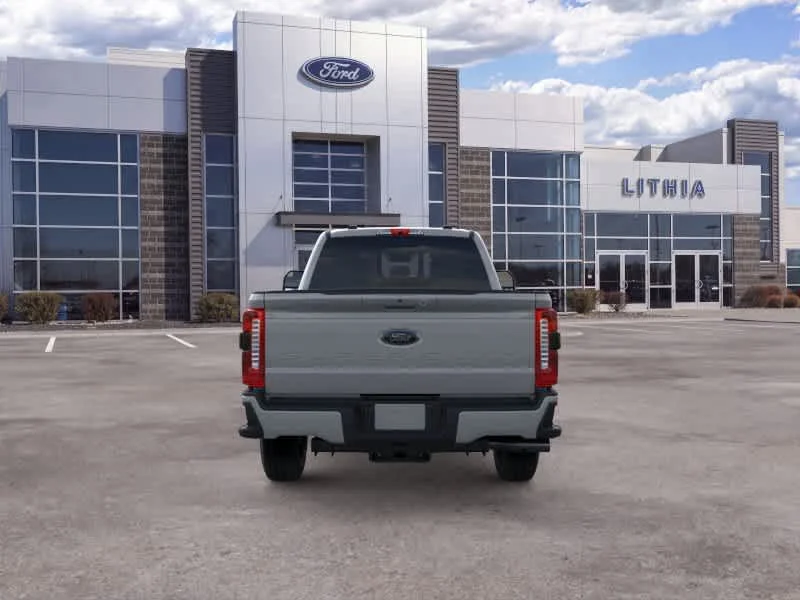 New 2026 Avalanche Ford F-350® Lariat® image 5