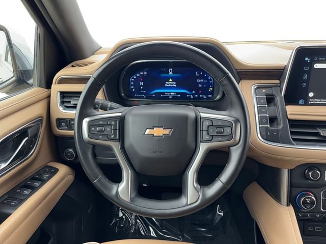 Used 2024 Blue Chevrolet Premier image 13