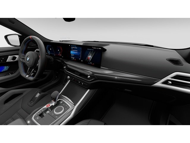 New 2026 Black Sapphire Metallic BMW Base image 14