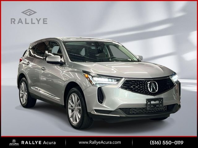 2023 Acura RDX