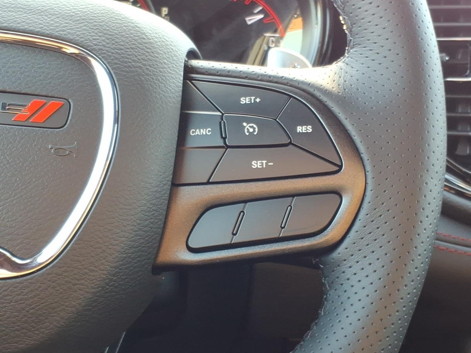New 2026 Vapor Gray Exterior Paint Dodge GT HEMI V8 image 28