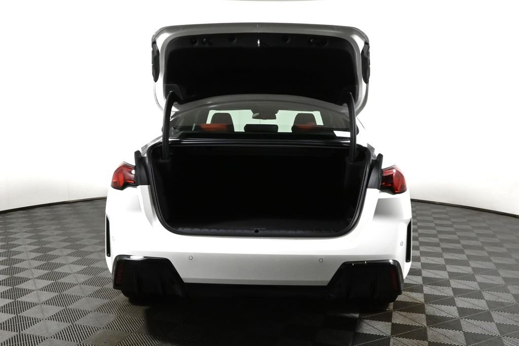 2026 BMW 2 Series 228 - Photo 37