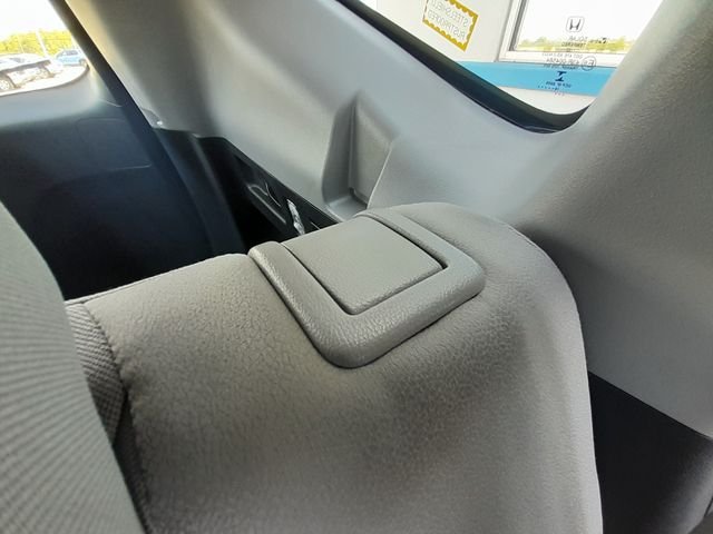 2019 Honda CR-V LX - Photo 40