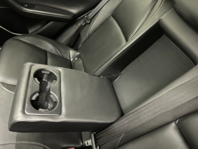 Certified Used 2024 Machine Gray Metallic Mazda 2.5 S Preferred Package image 12