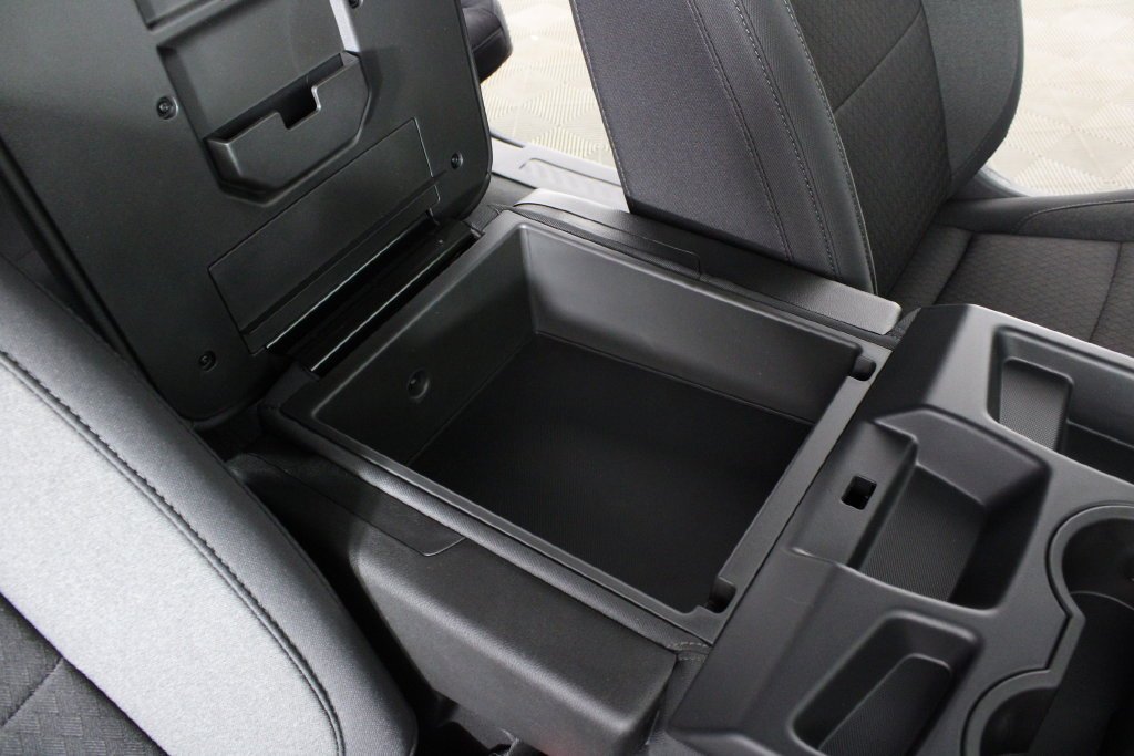 2026 Chevrolet Silverado 1500 RST - Photo 19