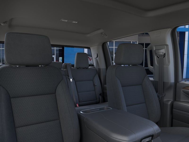 New 2026 Sterling Gray Metallic Chevrolet LT image 24