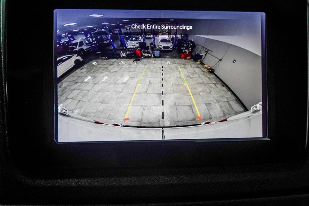 Used 2024 White Ram High Roof image 19