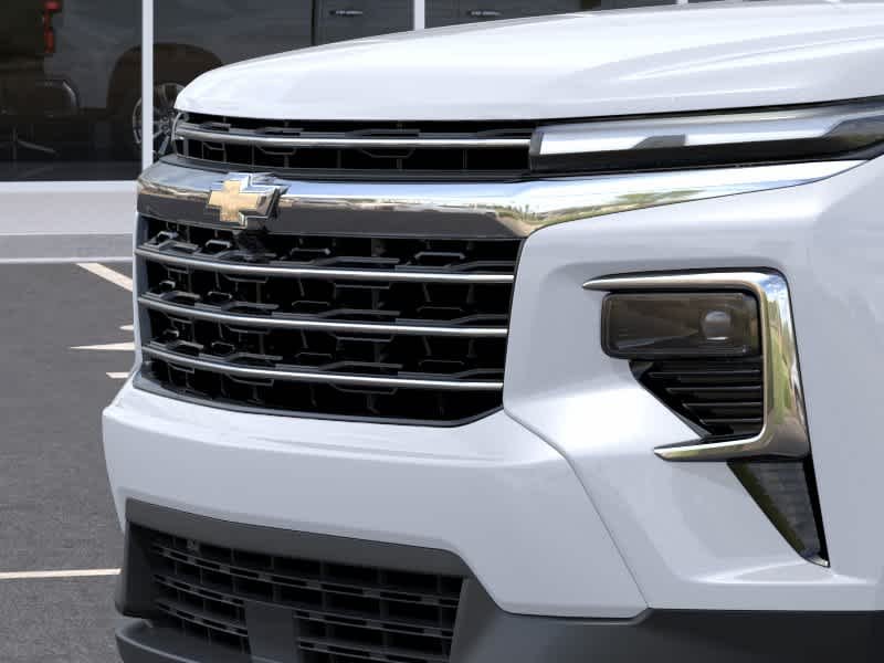 2027 Chevrolet Traverse LT - Photo 13