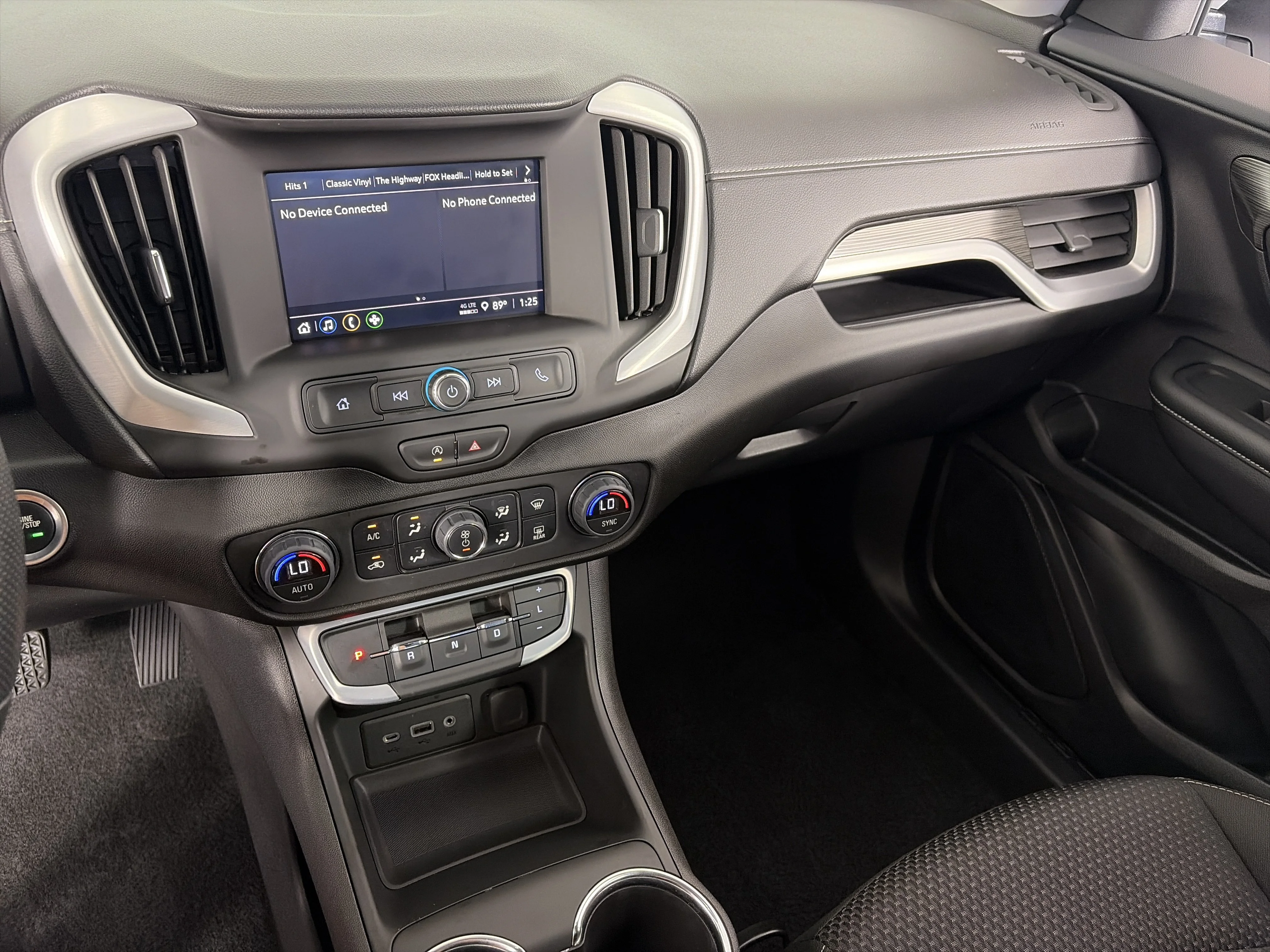 Certified Used 2024 Summit White GMC SLE image 15