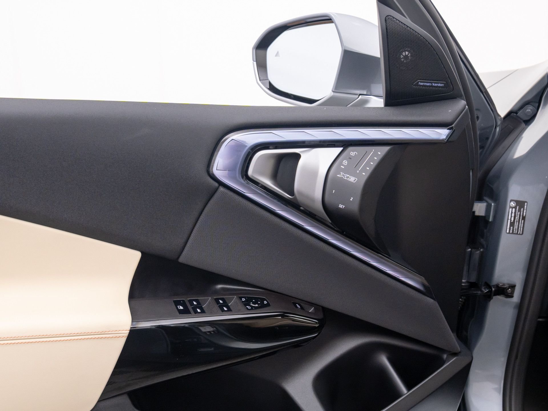 Certified Used 2026 Gray BMW 30 xDrive image 13