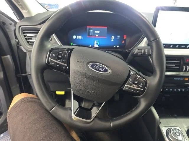 Used 2024  Ford Platinum image 10