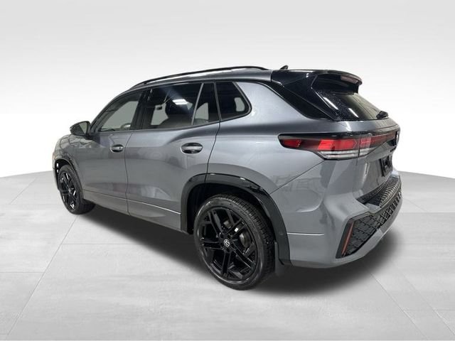 New 2026 Gray Volkswagen 2.0T SE R-Line Black image 6