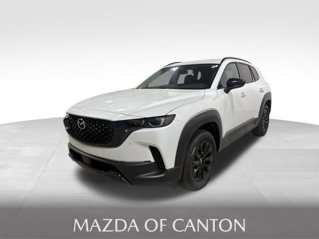 2026 Mazda CX-50 Hybrid Premium