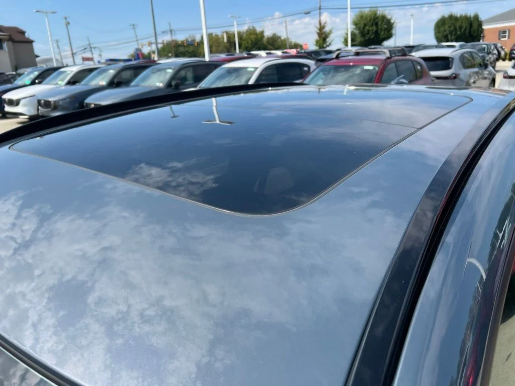 New 2026 Gray Mazda 2.5 S Premium image 11