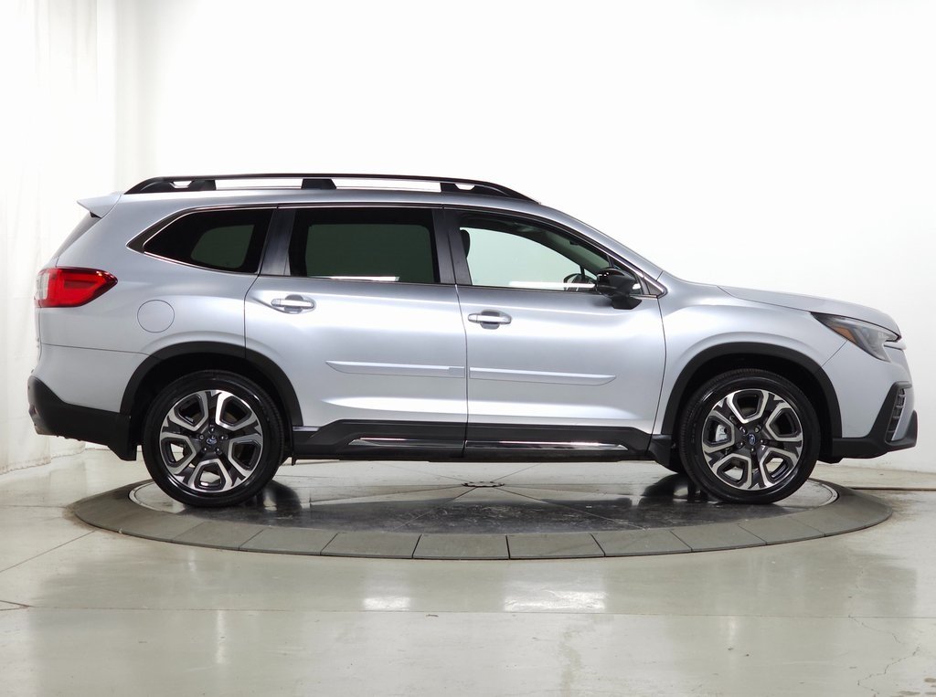 2024 SUBARU ASCENT - Image 8