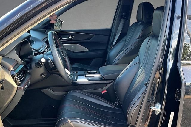 Used 2024  Acura Type S w/Advance Package image 22
