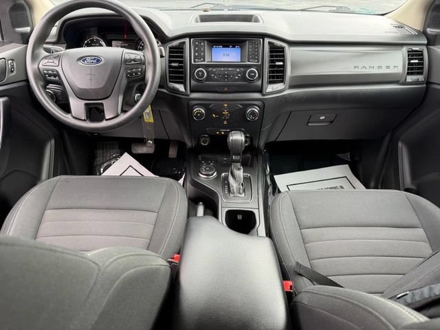 Used 2019 White Ford XL image 12