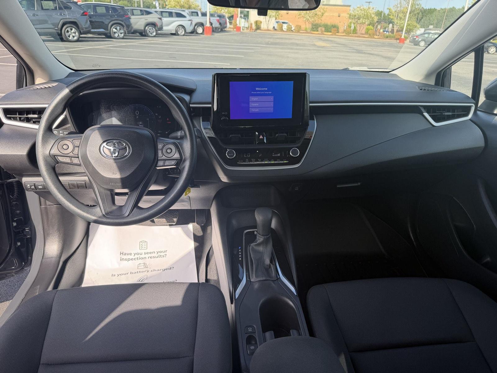Used 2026 Underground Toyota LE image 16