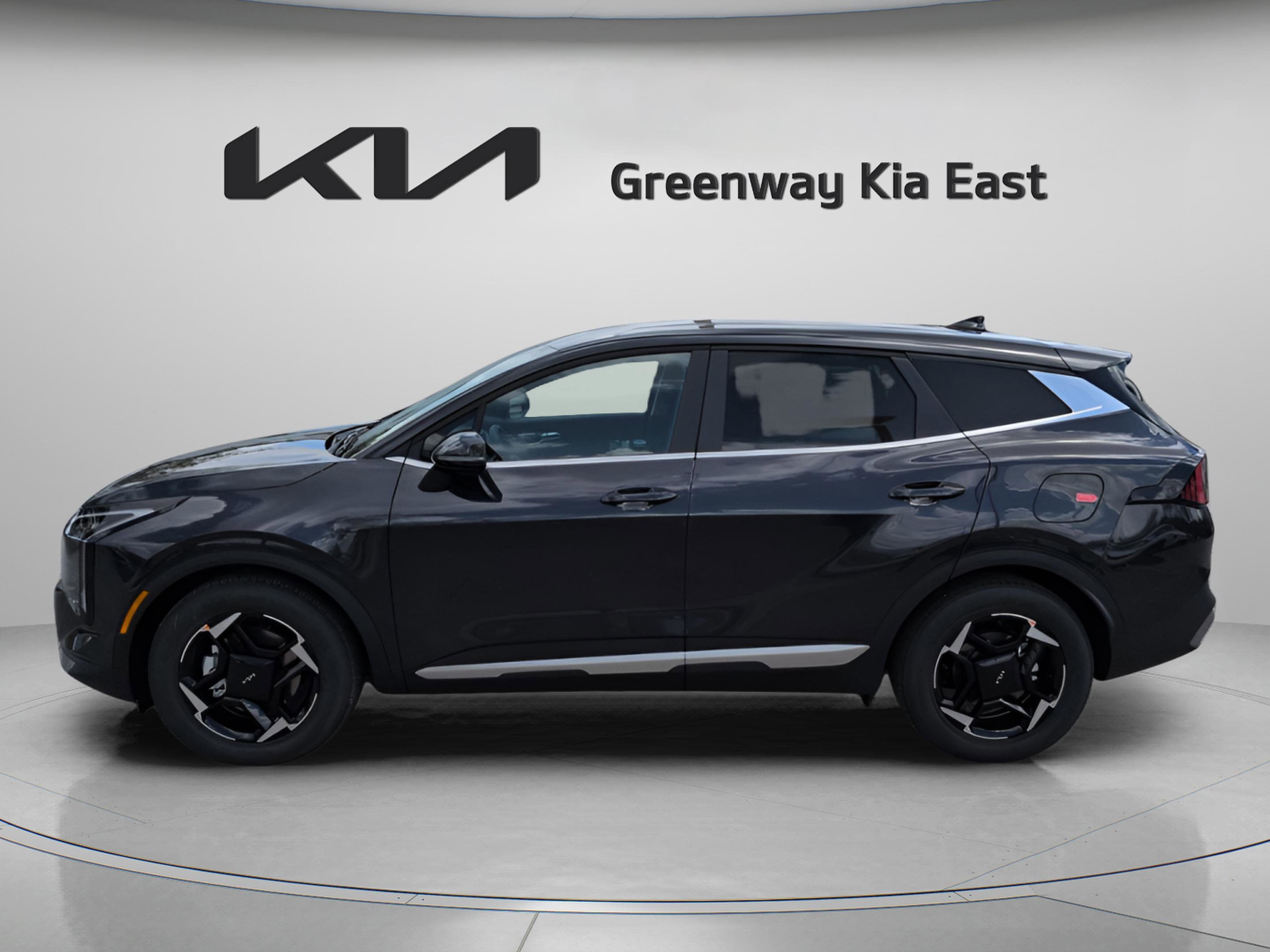 New 2026 Panthera Metal Kia EX image 8