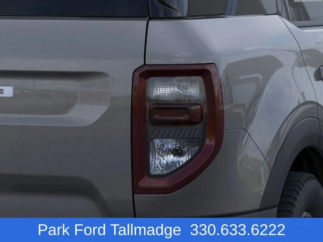 2025 Ford Bronco Sport Outer Banks - Photo 21