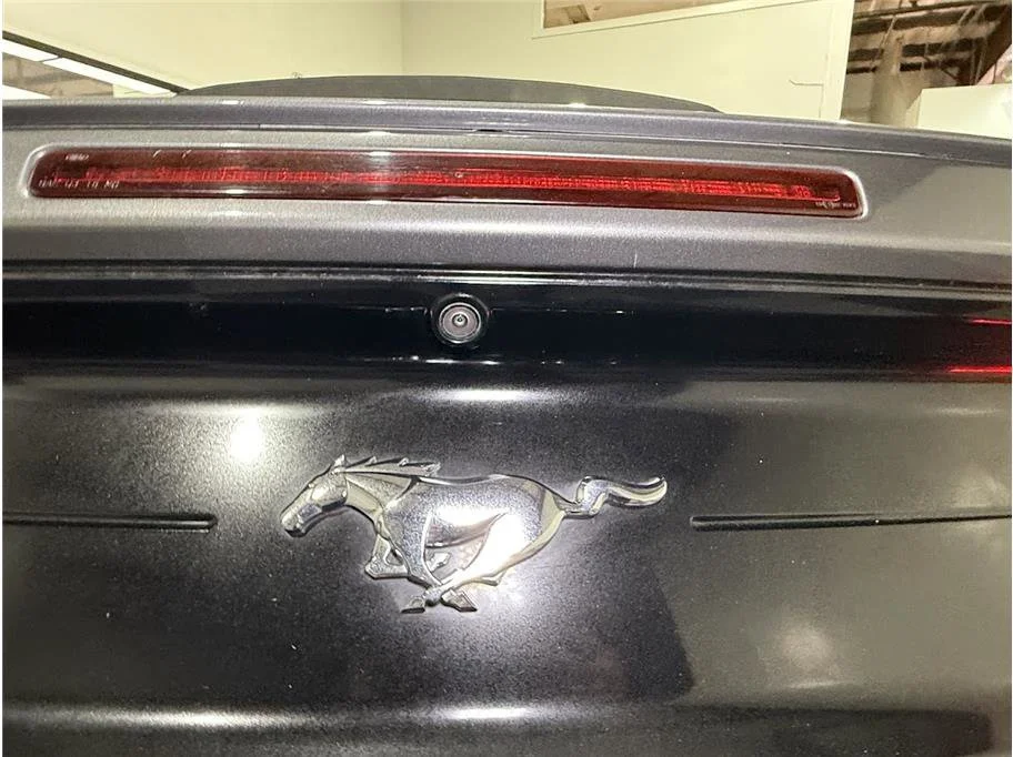 2023 Ford Mustang EcoBoost Premium - Photo 15