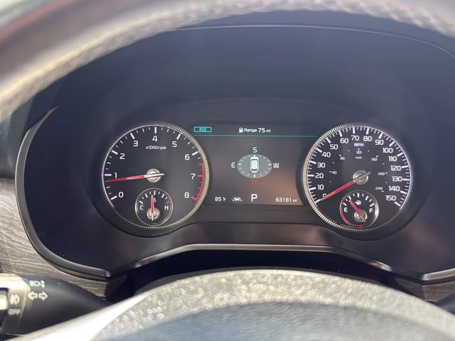 Used 2021 Gray Kia SX image 23