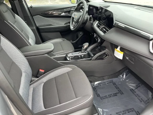 2026 Chevrolet Trailblazer LT - Photo 17