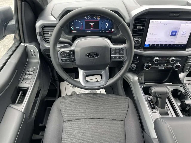 New 2026 Avalanche Ford XLT image 12