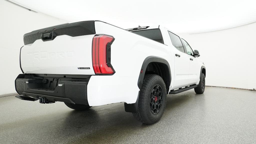 New 2026 Ice Cap Toyota TRD Pro image 21