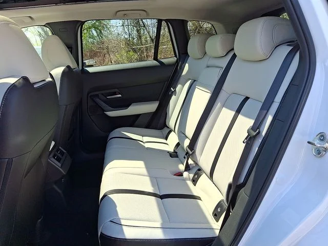 New 2026 Beige Mazda 2.5 S Premium image 7