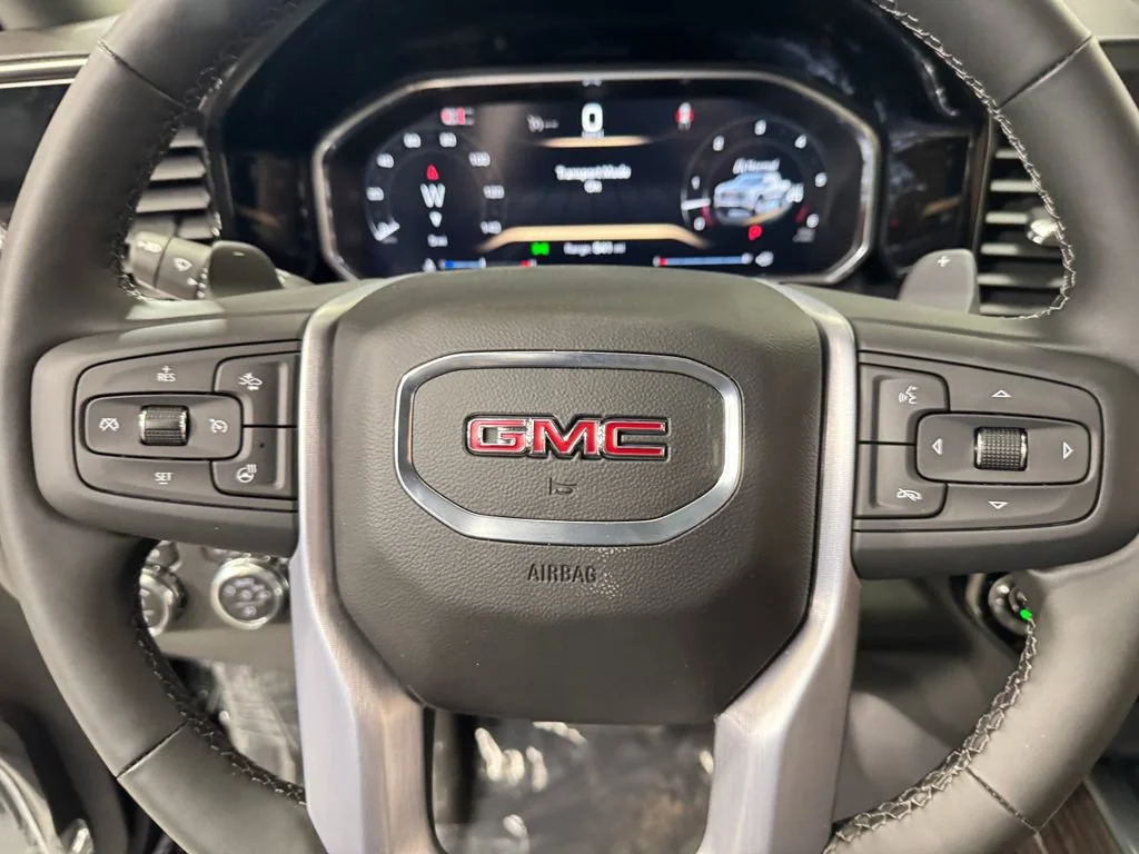 2026 GMC Sierra 1500 Elevation - Photo 14