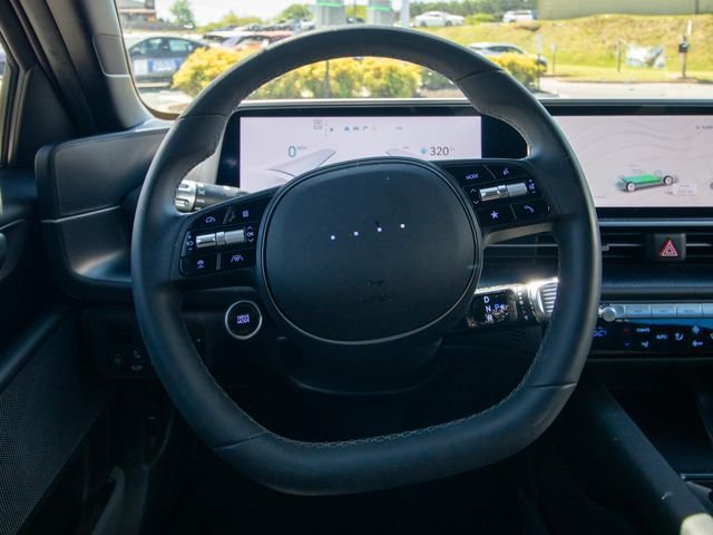 2025 Hyundai IONIQ 6 SE - Photo 19