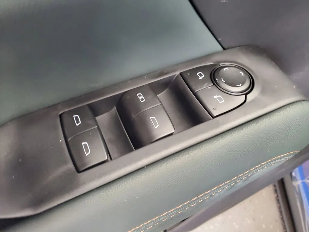 2026 GMC Terrain AT4 - Photo 10