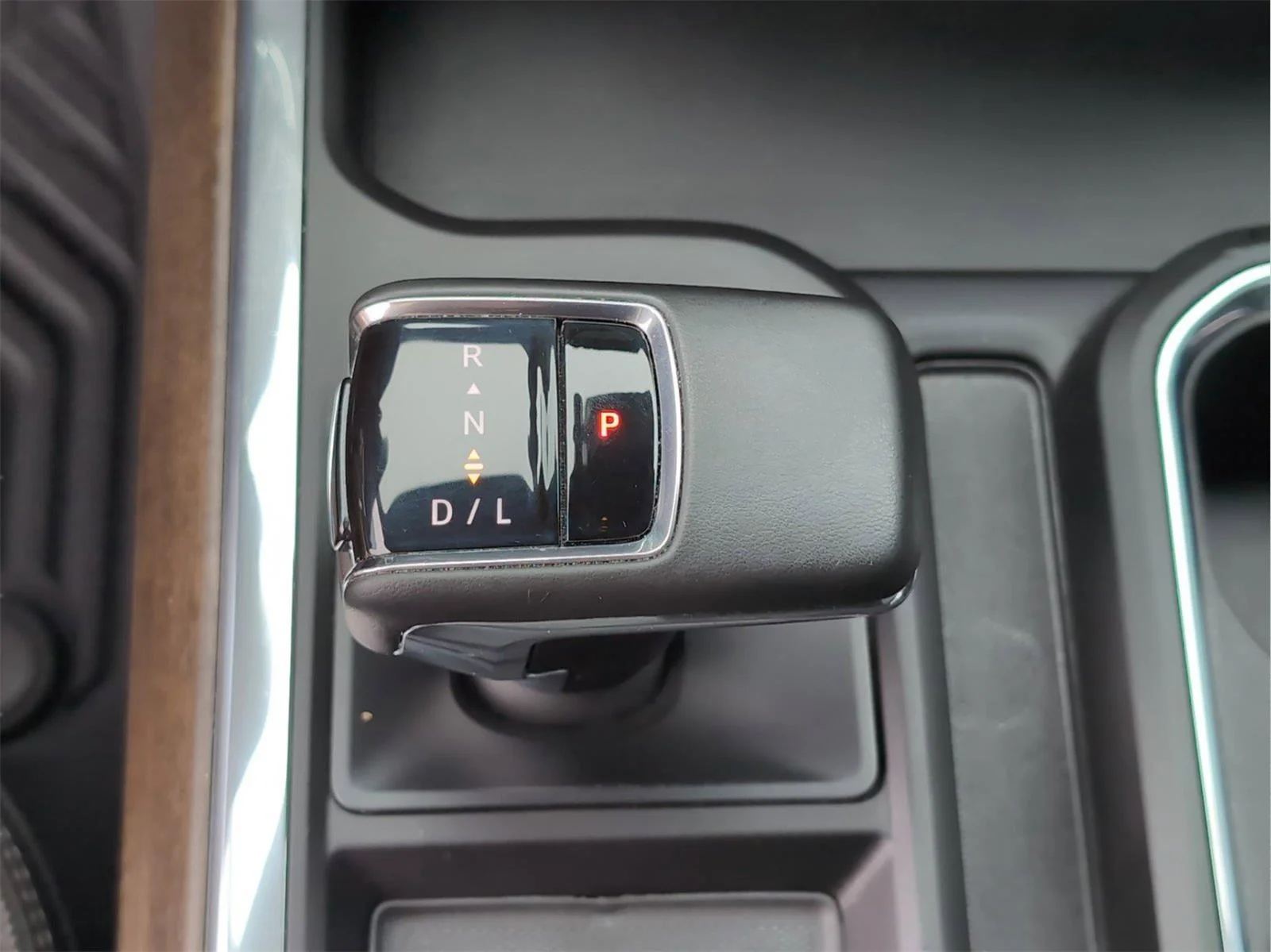 Used 2023 Sterling Gray Metallic Chevrolet High Country image 22