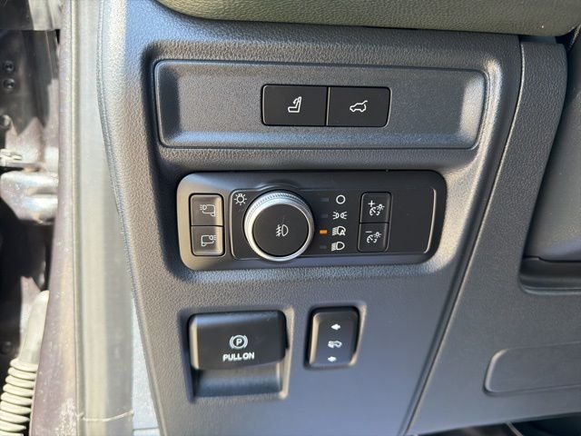 2022 Ford Expedition Timberline - Photo 31