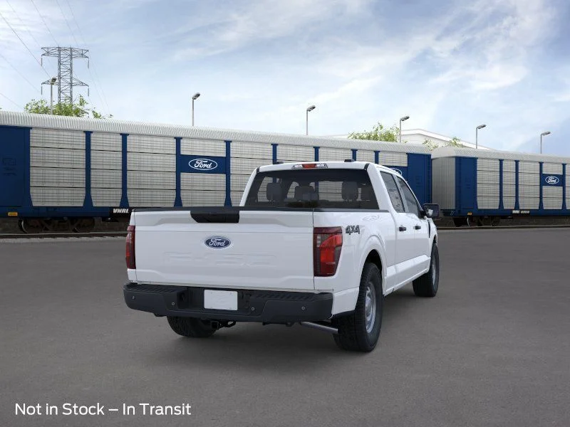 New 2026 Oxford White Ford XL image 22