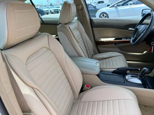 Used 2008  Honda EX-L image 26