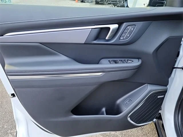 2026 Buick Enclave Sport Touring - Photo 11