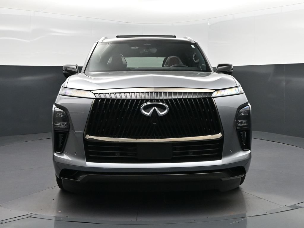 New 2026 2T DYNAMIC META INFINITI Autograph 4WD image 10