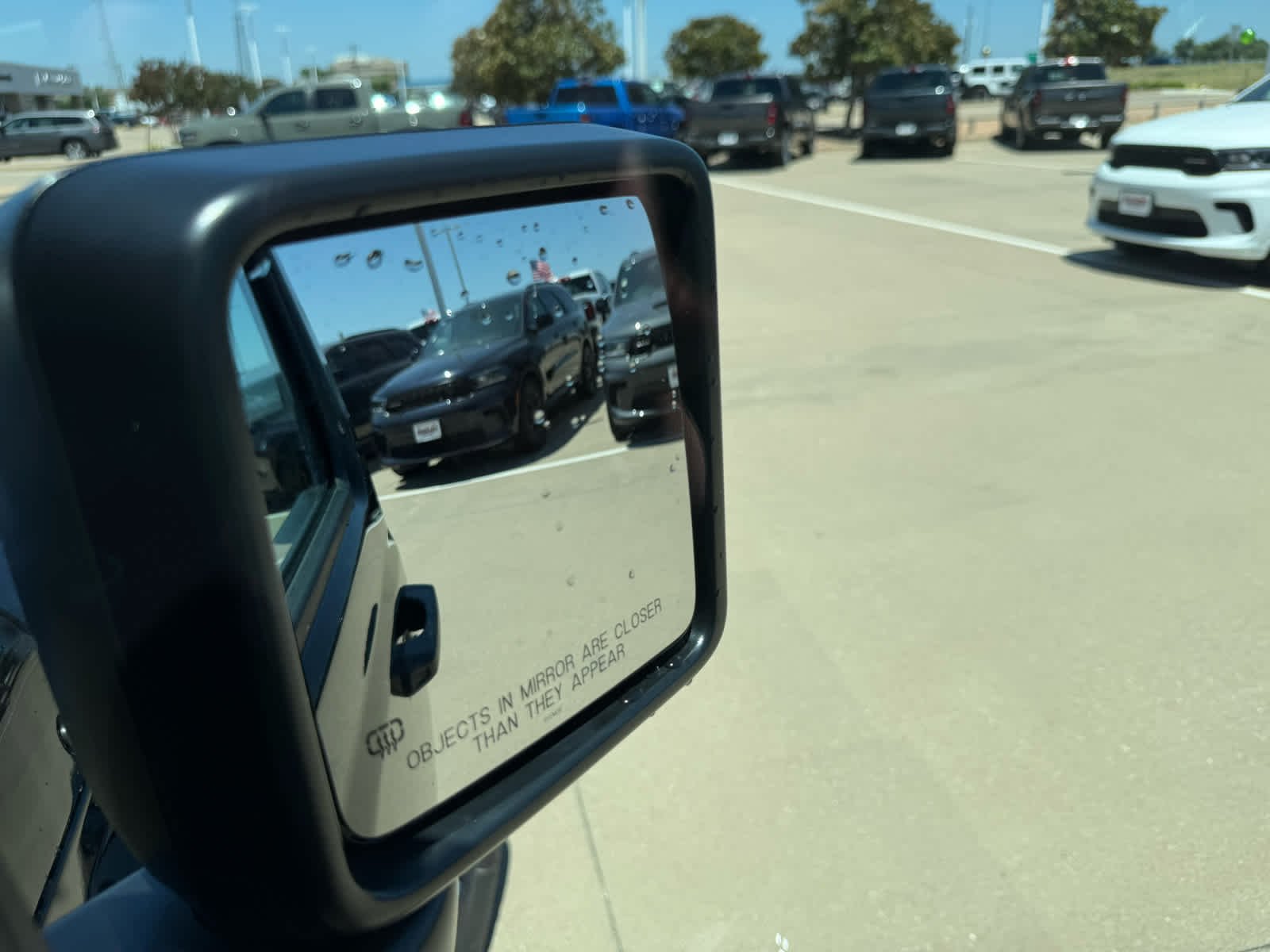New 2026 Black Clear-Coat Exterior Paint Jeep 85th Anniversary image 18