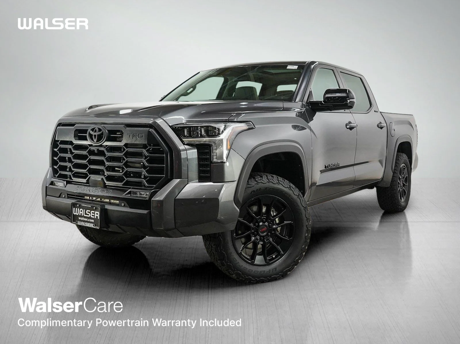 2024 Toyota Tundra