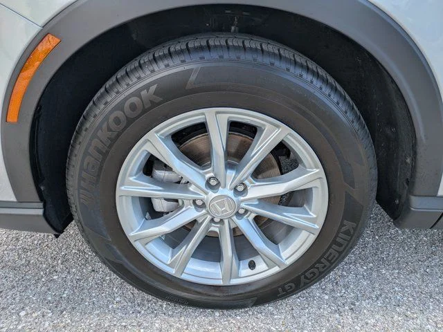 2024 Honda CR-V EX-L - Photo 11