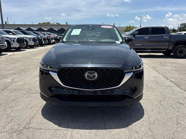 Used 2023 Black Mazda 2.5 S Preferred Package image 17