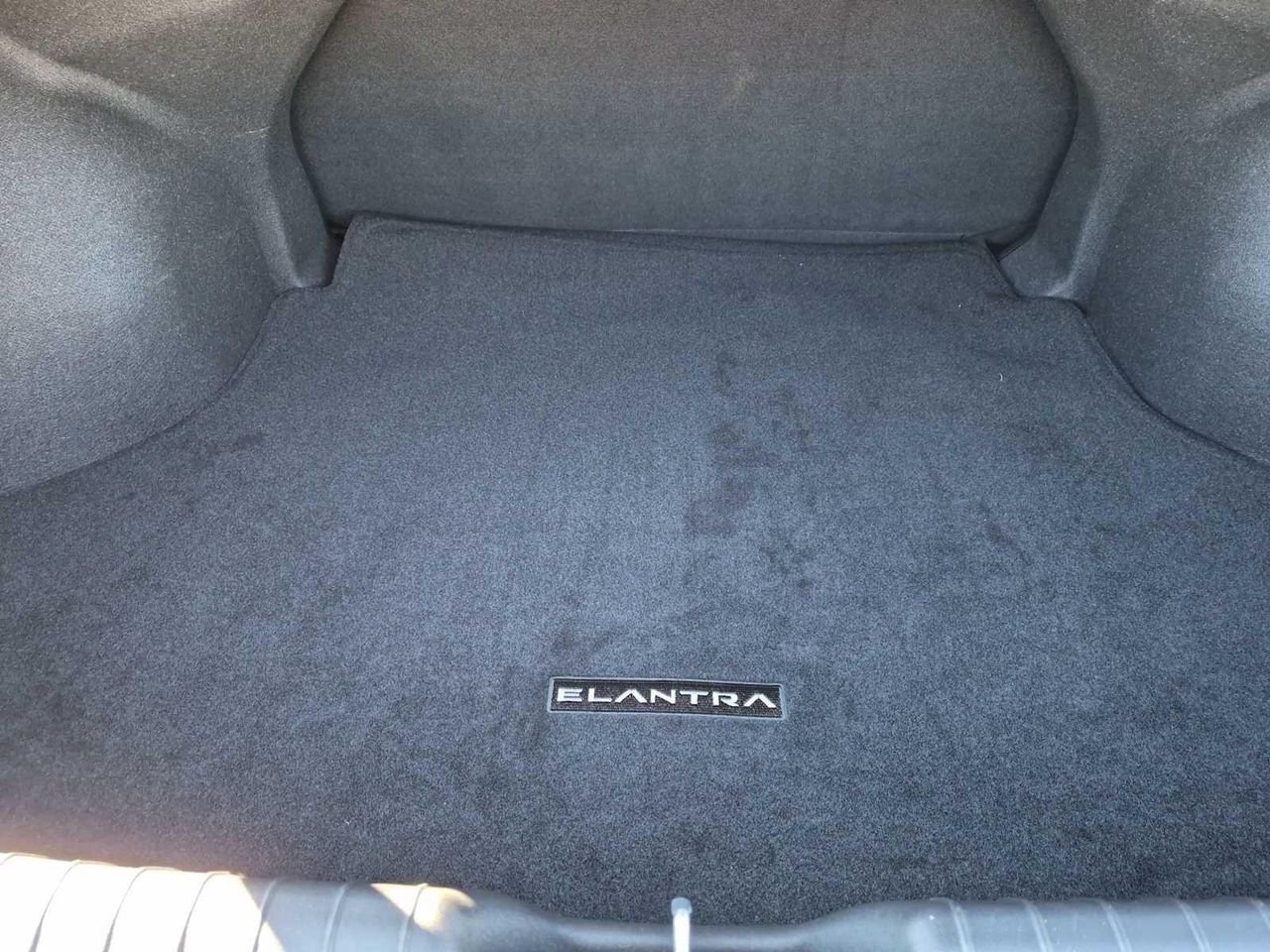 New 2025 Ecotronic Gray Hyundai SEL Sport image 31